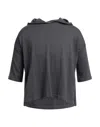 Ma'ry'ya Sweaters In Grey