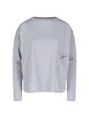 Ma'ry'ya Round Neckline T-shirt