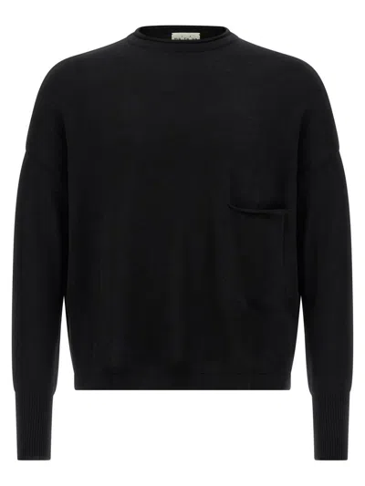 MA'RY'YA MA'RY'YA WOOL SWEATER