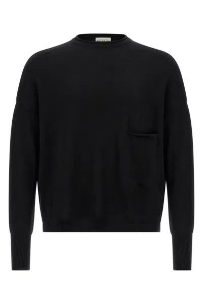 MA'RY'YA WOOL SWEATER