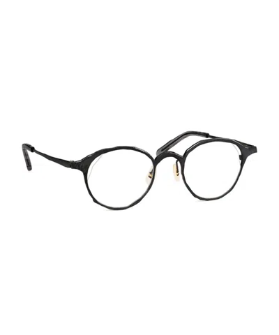 Masahiro Maruyama Eyeglasses Mm-0064 In Crl