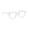 Masahiro Maruyama Mm-0069 N.2white In White