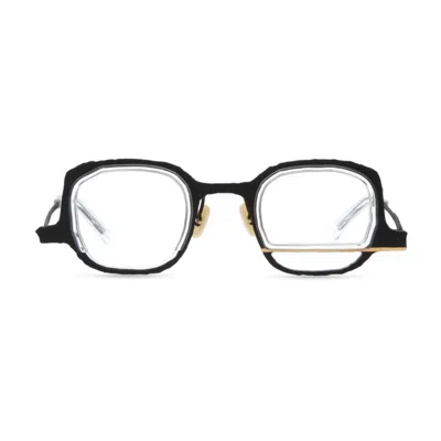 Masahiro Maruyama Mm-0073 N.1clear Black