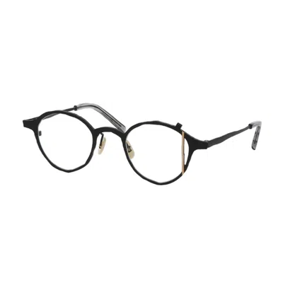 Masahiro Maruyama Mm-0074 N.1black Gold