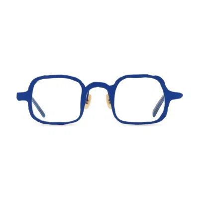 Masahiro Maruyama Mm-0086 N.3blue