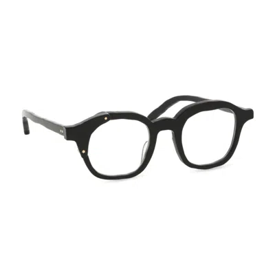Masahiro Maruyama Mm-00981 Mat Black Black