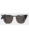 Masahiro Maruyama Mm/0094 No.sp Sunglasses
