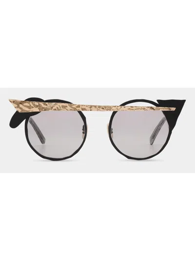 MASAHIRO MARUYAMA MM/0094 NO.2 SUNGLASSES