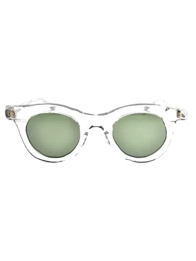 Masahiromaruyama Mm/0069 Sunglasses In Multi