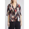 Masai Copenhagen Boniti Relaxed Fit Top