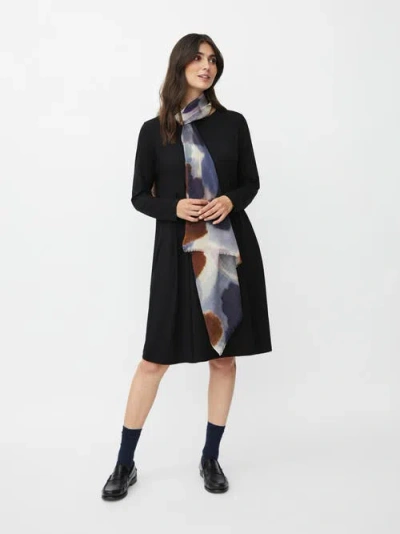 Masai Copenhagen Maajaksa Scarf In Blue