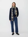Masai Copenhagen Maansela Scarf