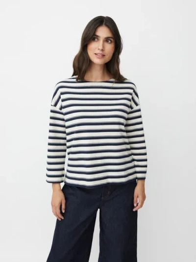 Masai Copenhagen Mabeannie Top In Blue