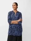 Masai Copenhagen Mageam Tunic In Blue