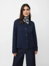 Masai Copenhagen Majustino Jacket In Multi