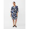 Masai Copenhagen Manodetta Dress In Multi