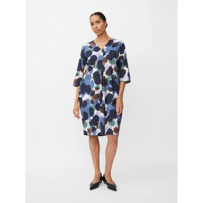 Masai Copenhagen Manodetta Dress In Multi