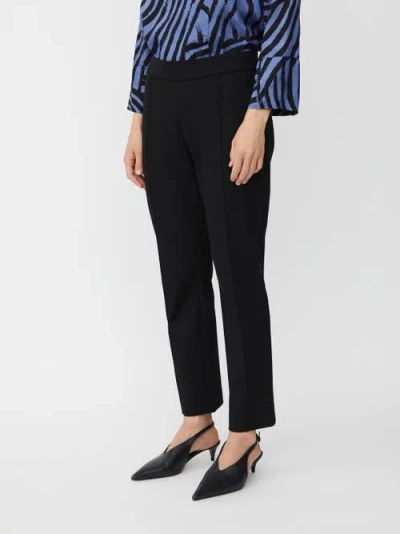 Masai Copenhagen Mapolyanna Elasticated Waist Pants In Black