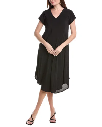 Masai Copenhagen Midi Dress In Black