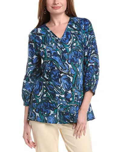 Masai Copenhagen Printed Top In Multi