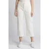 Masai Copenhagen Puabi Crop Jeans