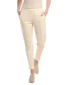Masai Copenhagen Solid Pant In Neutral