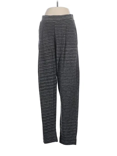 Masai Sweatpants In Gray