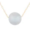 Masako Pearls 14k 8-9mm Akoya Pearl Necklace