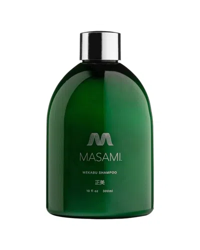Masami 10 oz Mekabu Hydrating Shampoo