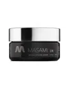 Masami 2 oz Mekabu Hydrating Travel Styling Cream