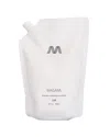 Masami 32 oz Mekabu 32 oz Hydrating Conditioner With Refill Pouch
