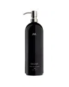 Masami 32 oz Mekabu Hydrating Pro-ocean Shampoo With Refillable Bottle