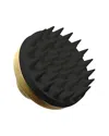 Masami Black Wabi Sabi Scalp Scrubber