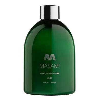 Masami Mekabu Hydrating Conditioner