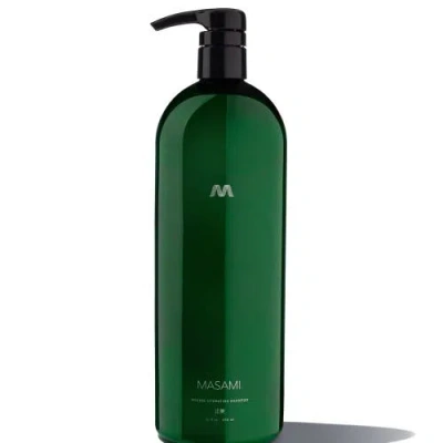 Masami Mekabu Hydrating Salon Size Shampoo In Transparent