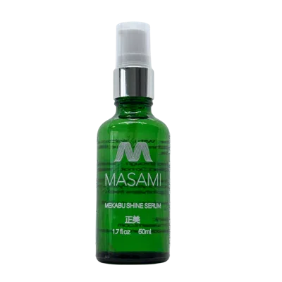 Masami Mekabu Hydrating Shine Serum