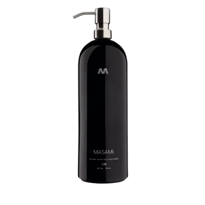 Masami Pro-ocean Conditioner Refill Bottle