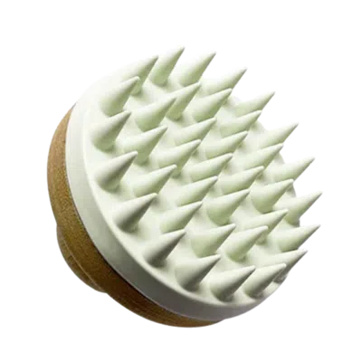 Masami Wabi Sabi Scalp Scrubber
