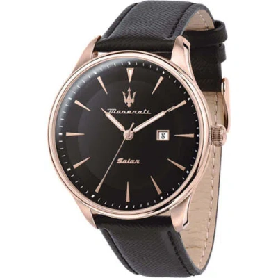 Pre-owned Maserati Men's Watch  R8851146001 (ø 45 Mm)