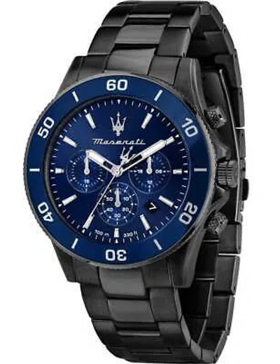 Pre-owned Maserati R8873600005 Competizione
