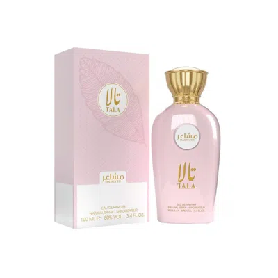 Mashaer Ladies Tala Edp Spray 3.4 oz Fragrances 6282717217849