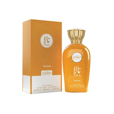 Mashaer Ladies Tala Status Edp Spray 3.4 oz Fragrances 6282717220092