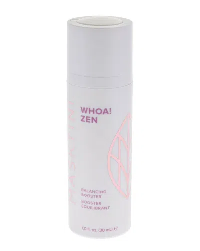 Masktini Women's 1oz Whoa Zen Balancing Booster