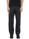 Masnada Cotton Over Trousers