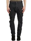 Masnada Cotton Pants With Pockets