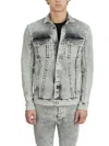 Masnada Denim Jacket