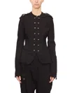 Masnada Outerwear