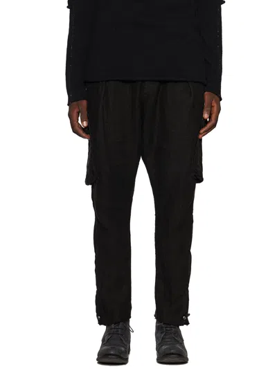 Masnada Linen Pants