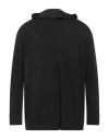 Masnada Man T-shirt Black Size 44 Cotton