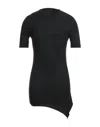 Masnada T-shirts In Black